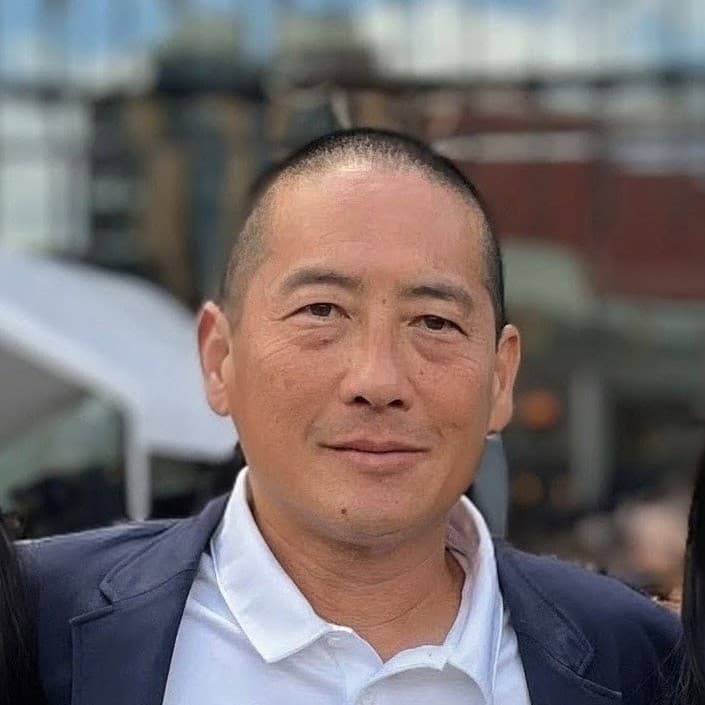 Shawn Hsu